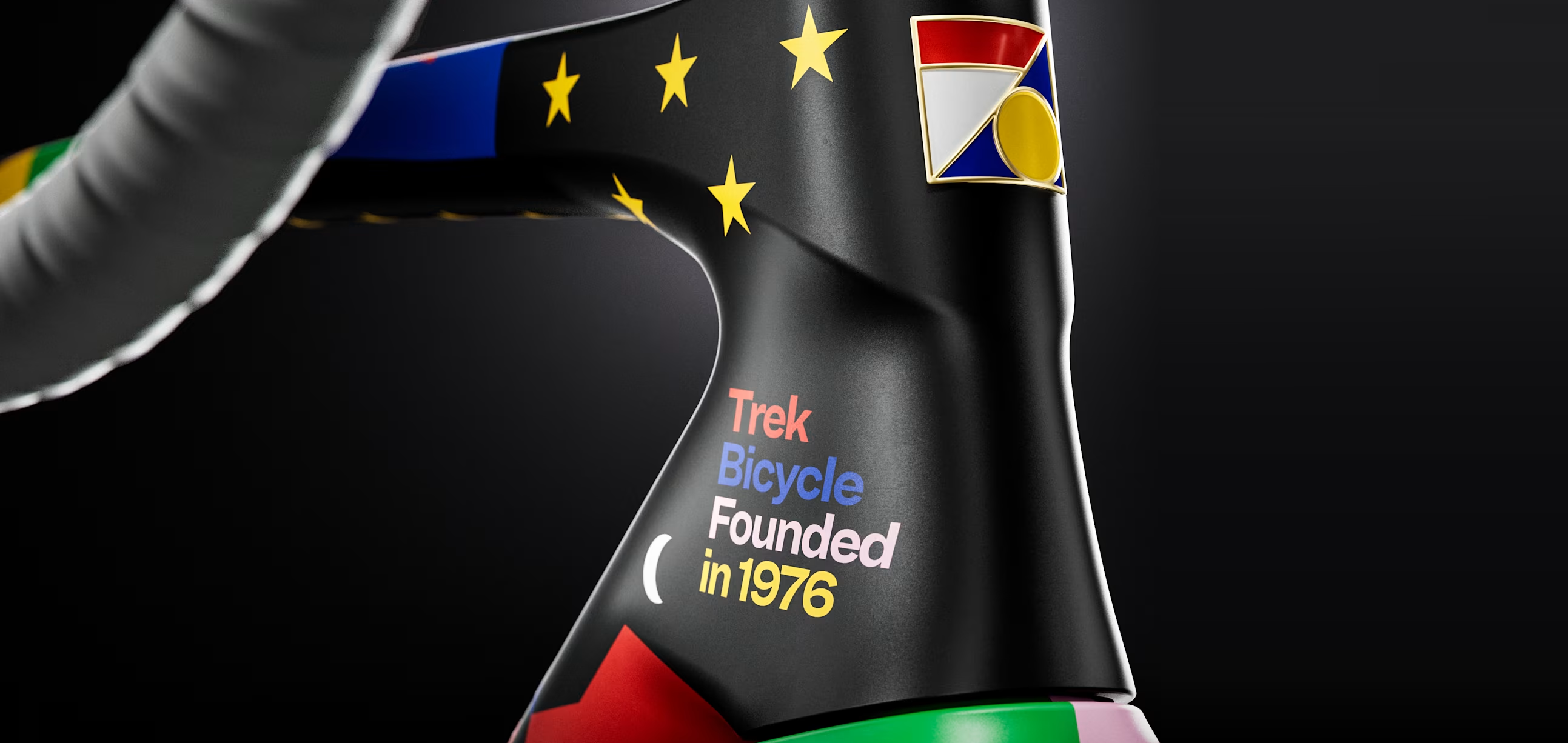 The First 50 ICON detaljbild